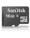 SanDisk microSDHC™ 16GB Card Class-4 - nr 22