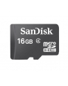 SanDisk microSDHC™ 16GB Card Class-4 - nr 2