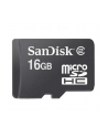SanDisk microSDHC™ 16GB Card Class-4 - nr 28