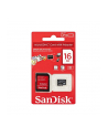 SanDisk microSDHC™ 16GB Card Class-4 - nr 30