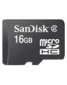 SanDisk microSDHC™ 16GB Card Class-4 - nr 3