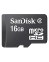 SanDisk microSDHC™ 16GB Card Class-4 - nr 4