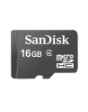 SanDisk microSDHC™ 16GB Card Class-4 - nr 5