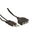 KABEL PRZEDŁUŻACZ SŁUCHAWEK I MIKROFONU CC-MIC-1  /GMB - nr 10