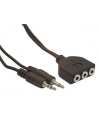KABEL PRZEDŁUŻACZ SŁUCHAWEK I MIKROFONU CC-MIC-1  /GMB - nr 6