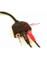 KABEL PRZEDŁUŻACZ SŁUCHAWEK I MIKROFONU CC-MIC-1  /GMB - nr 7
