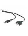 KABEL PRZEDŁUŻACZ SŁUCHAWEK I MIKROFONU CC-MIC-1  /GMB - nr 8
