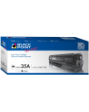 Toner Black Point Super Plus LBPPH35A | HP CB435A | 2200 str | HP LJ 1005 - nr 1