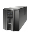 UPS APC SMT1000I Smart-UPS 1000VA LCD 230V, RS-232, USB - nr 1