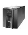 UPS APC SMT1000I Smart-UPS 1000VA LCD 230V, RS-232, USB - nr 25