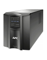 UPS APC SMT1000I Smart-UPS 1000VA LCD 230V, RS-232, USB - nr 26
