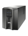 UPS APC SMT1000I Smart-UPS 1000VA LCD 230V, RS-232, USB - nr 27