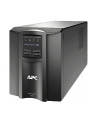 UPS APC SMT1000I Smart-UPS 1000VA LCD 230V, RS-232, USB - nr 40