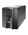 UPS APC SMT1000I Smart-UPS 1000VA LCD 230V, RS-232, USB - nr 43