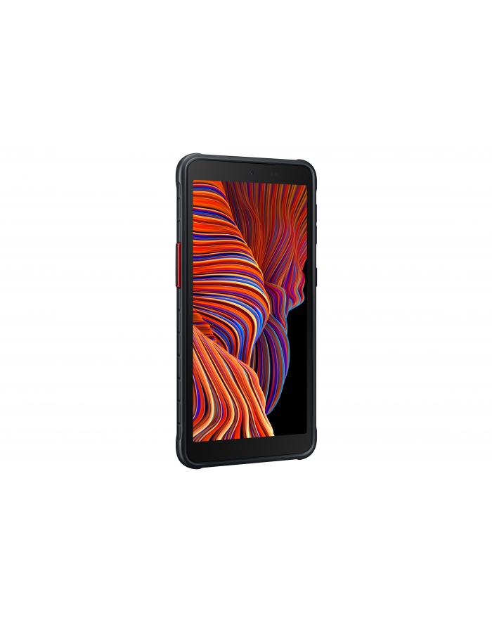 Samsung Galaxy Xcover 5 Enterprise Edition 64GB Black 5.3" Android główny