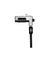 KENSINGTON Slim NanoSaver combination lock for Nano Security slot resettable - nr 13