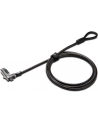 KENSINGTON Slim NanoSaver combination lock for Nano Security slot resettable - nr 1