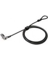 KENSINGTON Slim NanoSaver combination lock for Nano Security slot resettable - nr 29