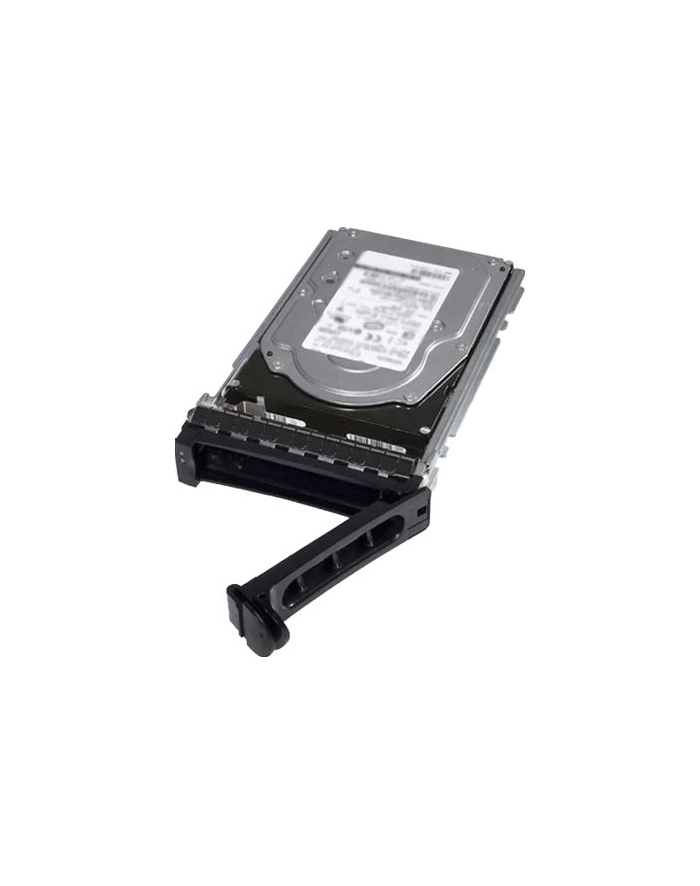D-ELL NPOS 600GB 15K RPM SAS 12Gbps 512n 2.5in Hot-plug Drive 14GEN RACK główny