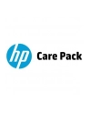 hp inc. HP 1y PW NextBusDay Onsite NB Only SVC Commercial Folio13 Notebook w/ 1/1/0 wty 1 year post warranty hardware support CPU only Next - nr 3