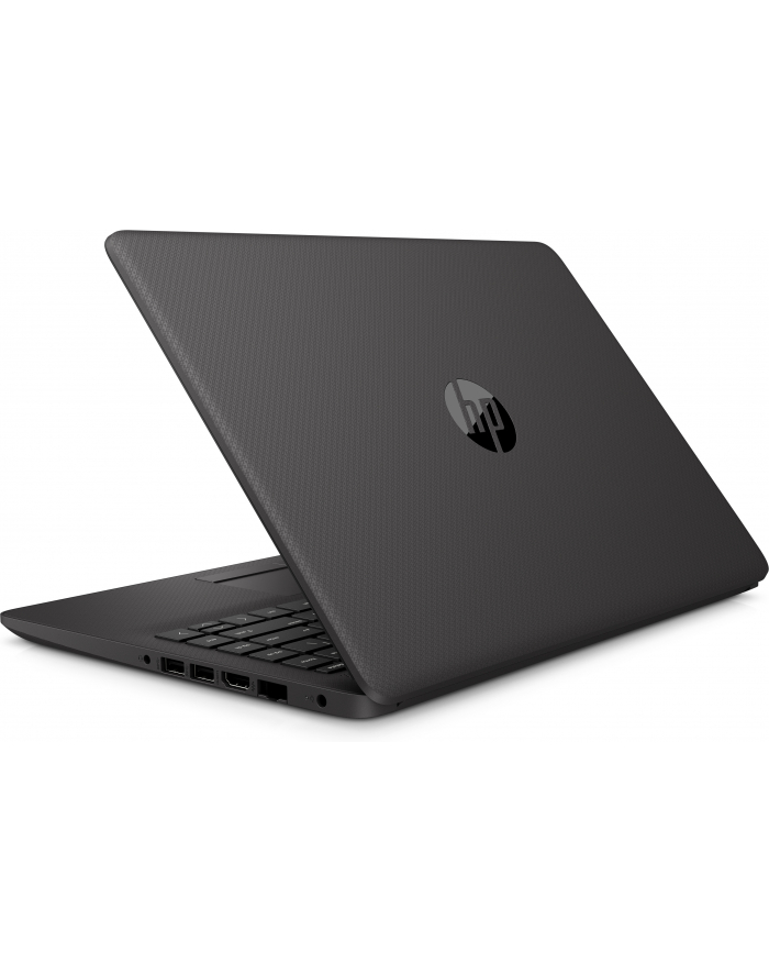 Notebook HP 240 G8 14''FHD/i3-1005G1/8GB/SSD256GB/UHD/10PR Black główny