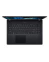 Notebook Acer TravelMate P2 15,6''FHD/i3-1115G4/8GB/SSD256GB/UHD/10PR Black 3Y - nr 10