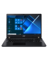 Notebook Acer TravelMate P2 15,6''FHD/i3-1115G4/8GB/SSD256GB/UHD/10PR Black 3Y - nr 2