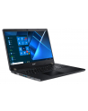 Notebook Acer TravelMate P2 15,6''FHD/i3-1115G4/8GB/SSD256GB/UHD/10PR Black 3Y - nr 8