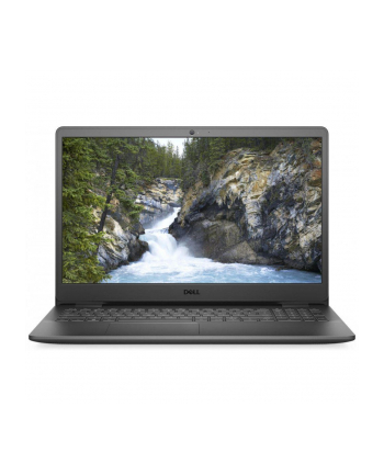 Notebook Dell Vostro 3500 15,6''FHD/i3-1115G4/8GB/SSD256GB/UHD/10PR Black