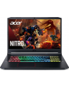 Notebook Acer Nitro 5 AN517-52 17,3''FHD /i7-10750H/8GB/SSD512GB/RTX3060-6GB Black - nr 1