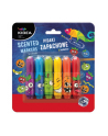 derform Pisaki zapachowe 6 kolorów KID-EA - nr 1