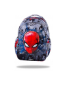 patio Plecak 2 komorowy 15'' JOY S Spiderman Kolor: CZARNY CP 48303 CoolPack - nr 1