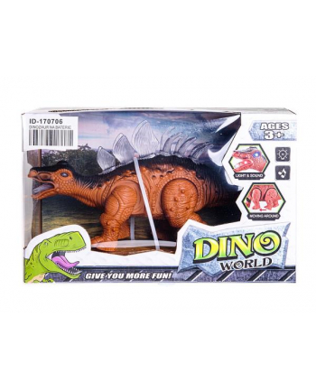 adar Dinozaur na baterie 540729