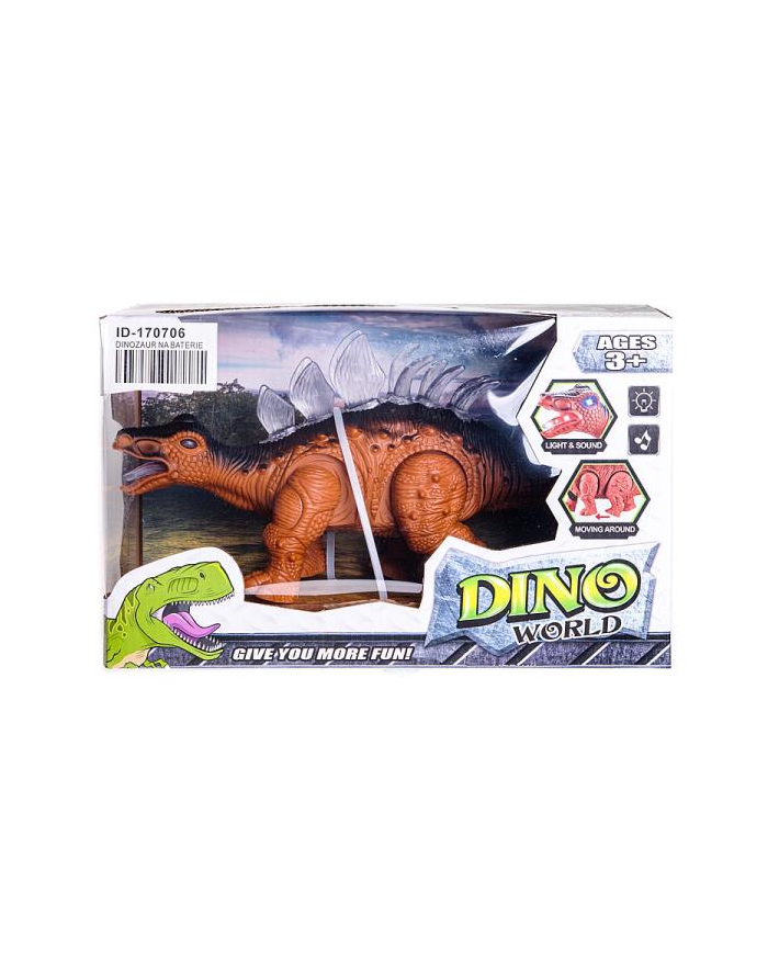 adar Dinozaur na baterie 540729 główny