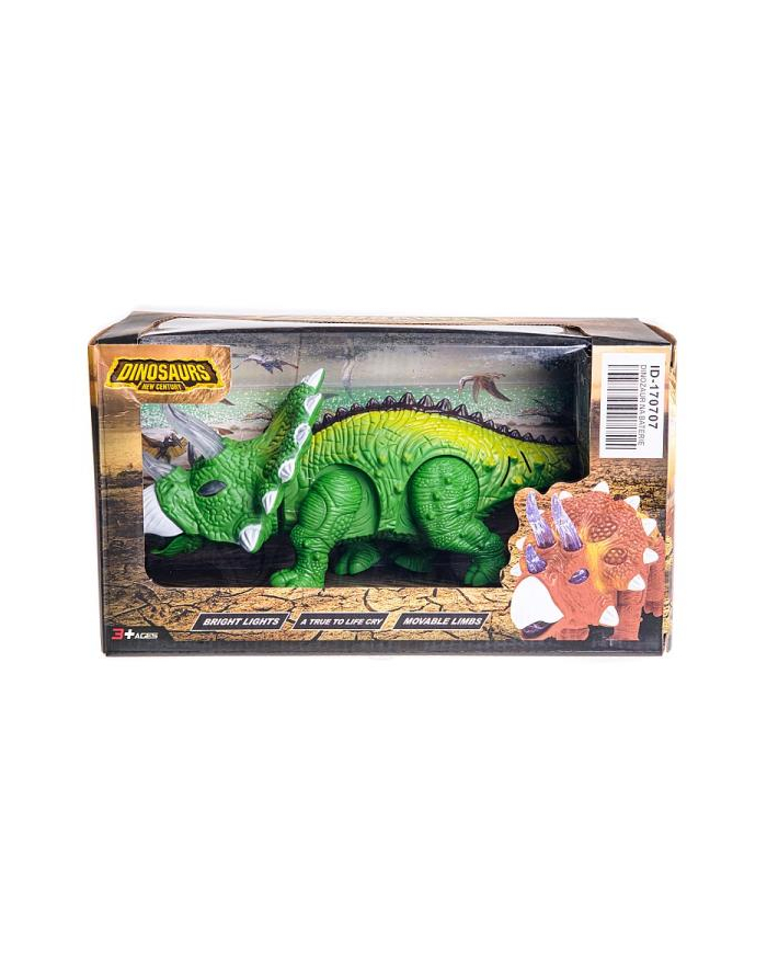 adar Dinozaur na baterie 540736 główny