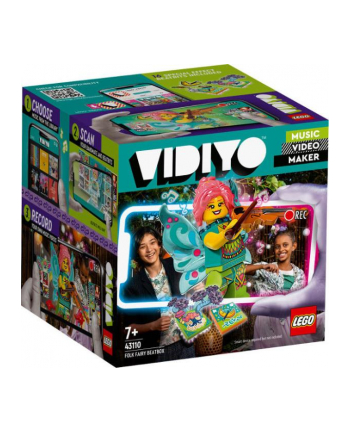 LEGO 43110 VIDIYO Folk Fairy BeatBox p4