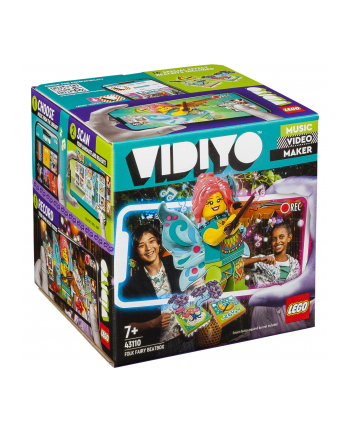 LEGO 43110 VIDIYO Folk Fairy BeatBox p4