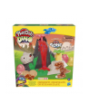 Play-Doh Slime HydroGlitz Wyspa dinozaurów F1500 HASBRO p3 - nr 1