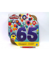 Play-Doh Ciastolina Zestaw 65 tub na 65-lecie F1528 HASBRO p4 - nr 1
