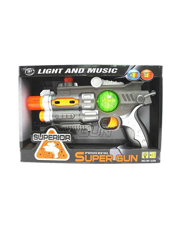 adar Pistolet kosmiczny 541405 główny