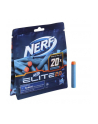 NERF ELITE 2.0 Strzałki 20 sztuk F0040 p8 HASBRO - nr 3
