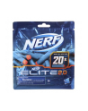 NERF ELITE 2.0 Strzałki 20 sztuk F0040 p8 HASBRO - nr 4