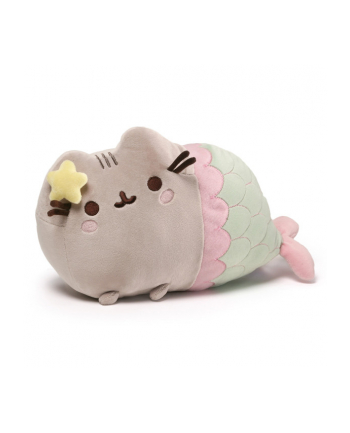 Maskotka Kot Pusheen Syrenka z gwiazdką 6055586 Spin Master p6