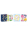 ju-piter Torebka prezentowa JP 9171B SD20 26x32x20 cm szerokie dno - nr 1
