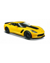 maisto MI 31133-55 Corvette Z06 2015 żółty 1:24 - nr 1