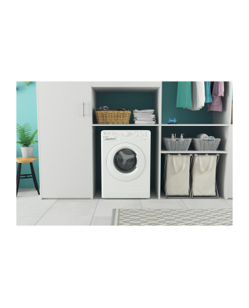 indesit Pralka MTWSC51051WPL