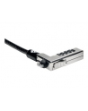 KENSINGTON Slim NanoSaver combination lock for Nano Security slot resettable - nr 20