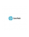 hp inc. HP 2y Nbd Onsite/DMR NB Only SVC 2 yr Next Business Day HW Support with DMR excludes ext monitor Std Bus hrs/days excl HP holidays - nr 5