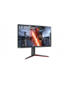 LG 27GN650-B UltraGear 27inch IPS HDR10 16:9 1920x1080 350cd/m2 144hz 1000:1 1ms 178/178 Anti glare 3H 2xHDMI DP Headphone Out - nr 11