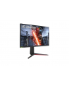 LG 27GN650-B UltraGear 27inch IPS HDR10 16:9 1920x1080 350cd/m2 144hz 1000:1 1ms 178/178 Anti glare 3H 2xHDMI DP Headphone Out - nr 49